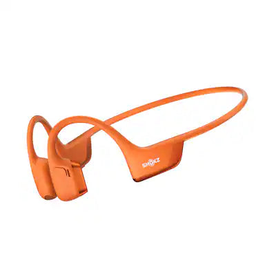Shokz - OpenRun Pro 2 Wireless Bone Conduction Open-Ear Bluetooth Sports Headphones