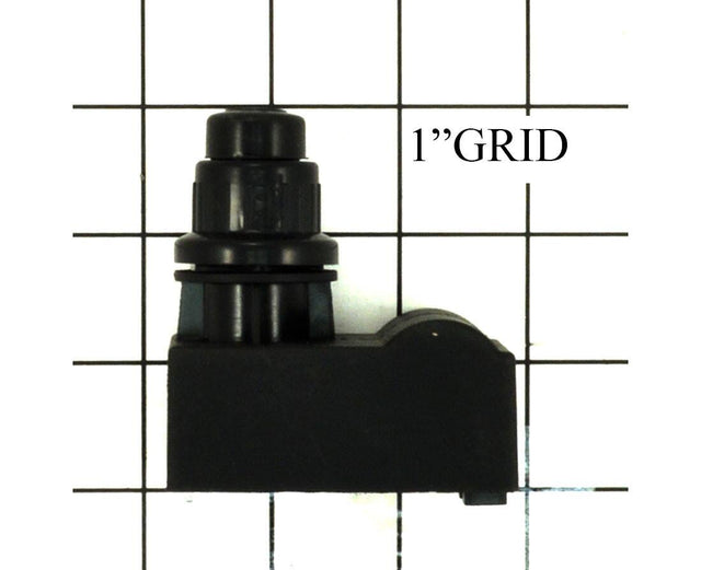 Front. Charbroil - Replacement Part G409-0021-W1 | Fits Charbroil Models and more | Grill Igniters.