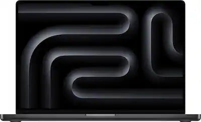 Apple - MacBook Pro 16-inch Laptop - M5 Max chip with 18-core CPU and 40-core GPU - 48GB Memory - 2TB SSD