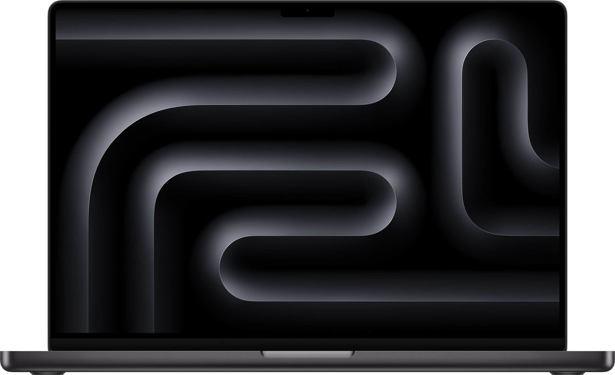 Apple - MacBook Pro 16-inch Laptop - M5 Max chip with 18-core CPU and 32-core GPU - 36GB Memory - 2TB SSD - Space Black