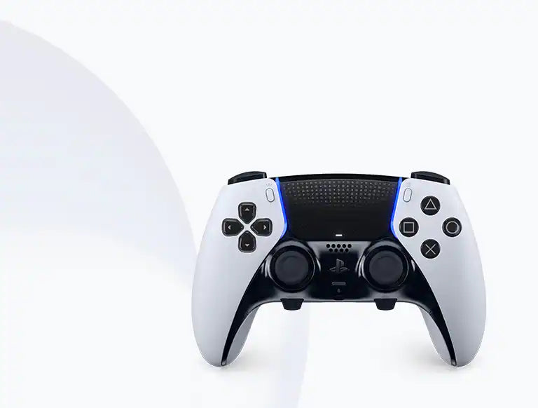 Video game controller