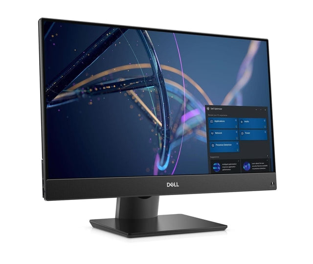 Dell Optimizer

Applications - Audio

Network Power

Presence Detection

Suggestions

Intelligent performance

Learn about the new security feature at dell.com