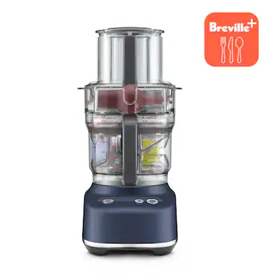 Breville - the Paradice 9-Cup Food Processor