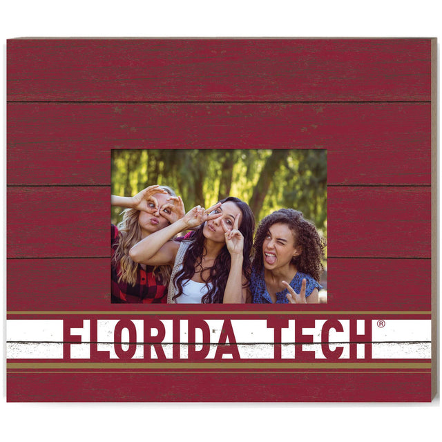 FLORIDA TECH
