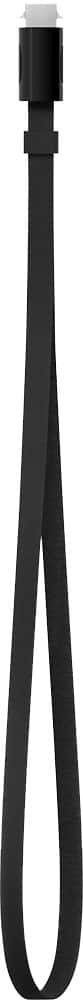 Front. Apple - Remote Loop - Black.