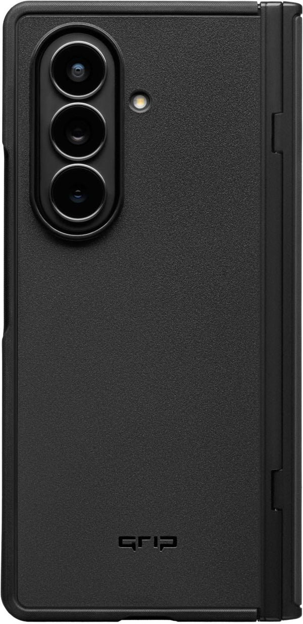 dbrand - Grip Case with Magnets for Galaxy Z Fold8 Ultra - Black