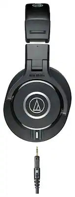 Audio-Technica - ATH-M40x Monitor Headphones