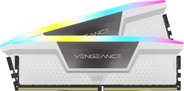 Vengeance DDR5 //RGB