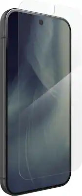ZAGG - Glass Elite Screen Protector for Google Pixel 11 & Pixel 11 Pro
