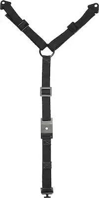 Sanus - Antitip Strap for Most Flat-Panel TVs Up to 70"