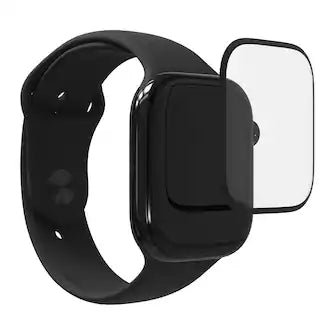 Screen protectors