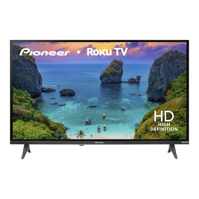 Pioneer • Roku TV HD HIGH DEFINITION