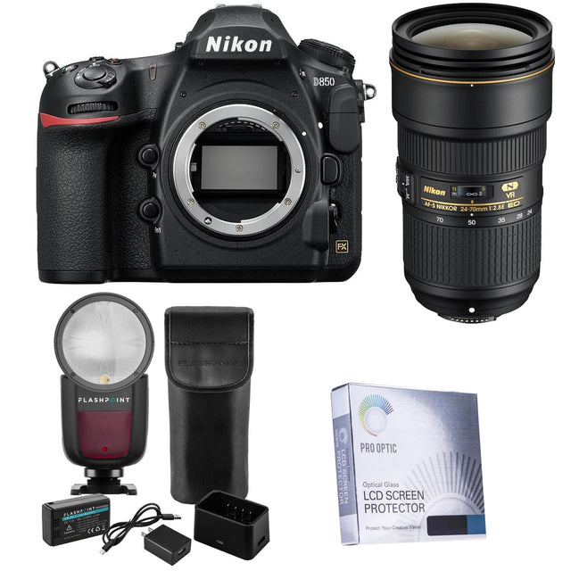 Nikon D850 1 1t N Nikon E 1 VR A-S NIKKOR 12.8E ED 24-70mm IN TO 20 50 35 FX FLASAPOINT INT  
PLREMA - - A CCOA 1 - 1 S PRO OPTIC PEI CD Gotical BOTECTOR CDSCREEN Optical LCD Glass SCREEN PROTECTOR  
Protect Your Creative Vision