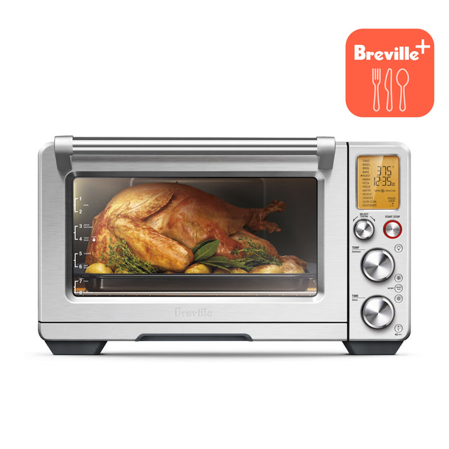 Breville+