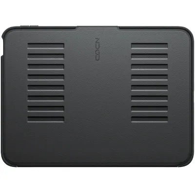 ZUGU - Slim Protective Case for Apple iPad (A16) (11th Generation, 2025) and iPad 10.9 (10th Generation, 2022)