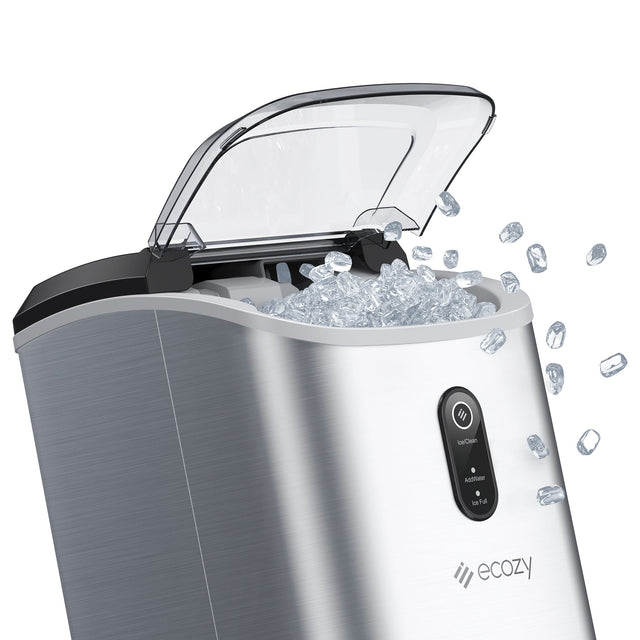 II! IceCielin AddiNaer Ice Fall ecozy