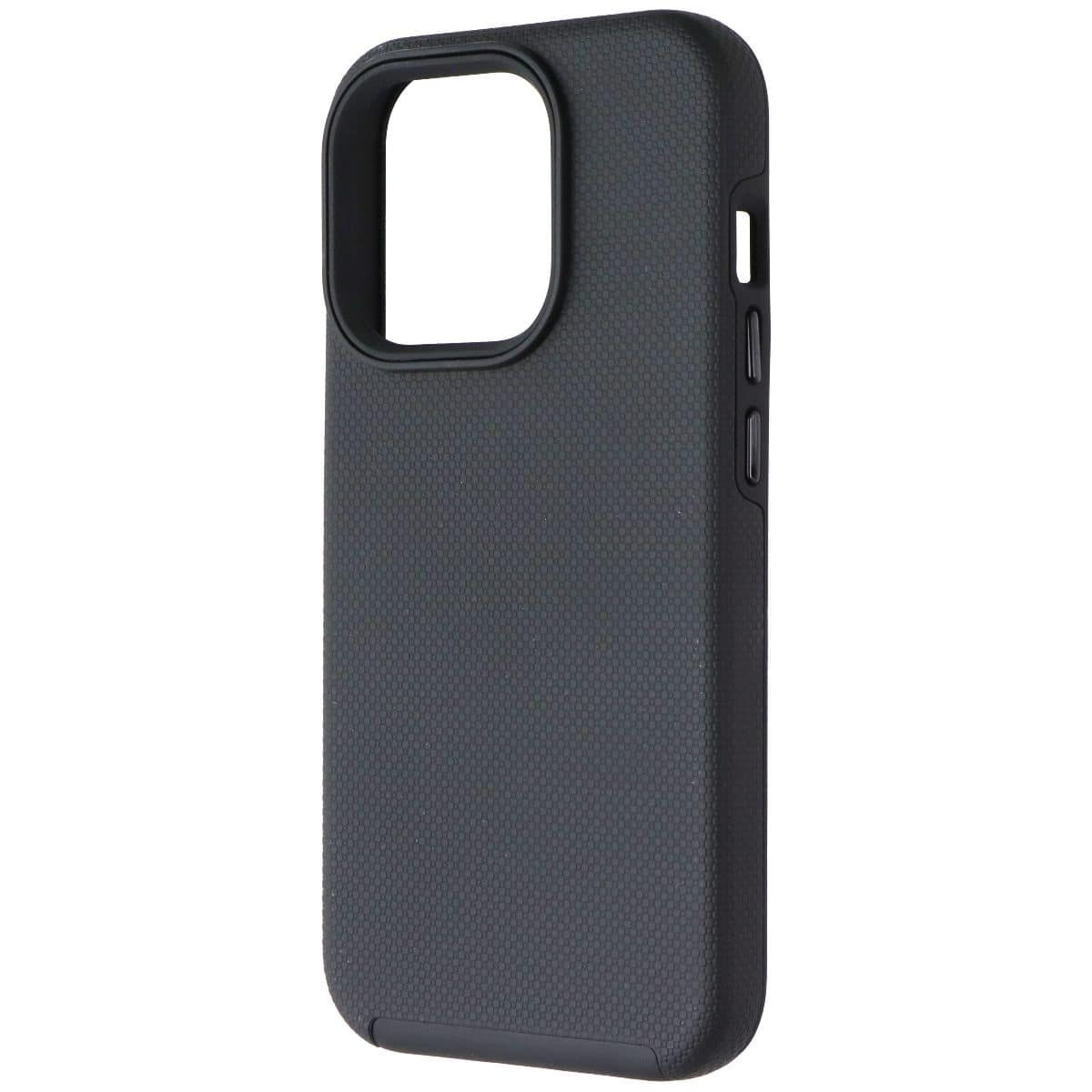 BLU - Element Armour Rugged Case for Magsafe for Apple iPhone 15 Pro - Black