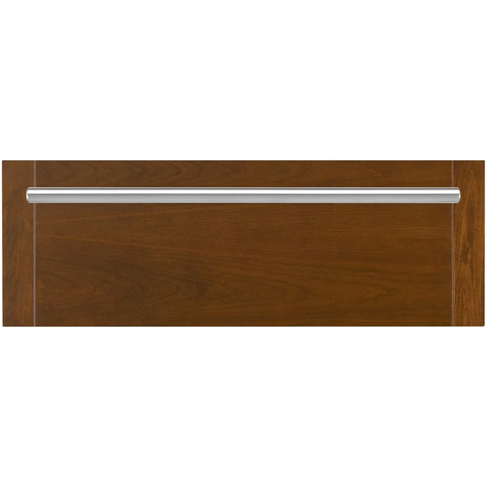 JennAir - 30" Warming Drawer - Custom Panel Ready