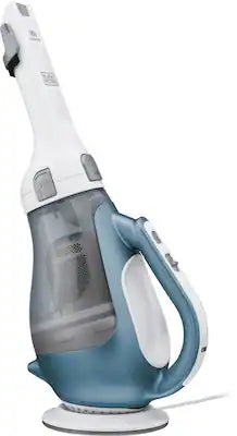 Black & Decker - 16V MAX* Bagless Cordless Hand Vac