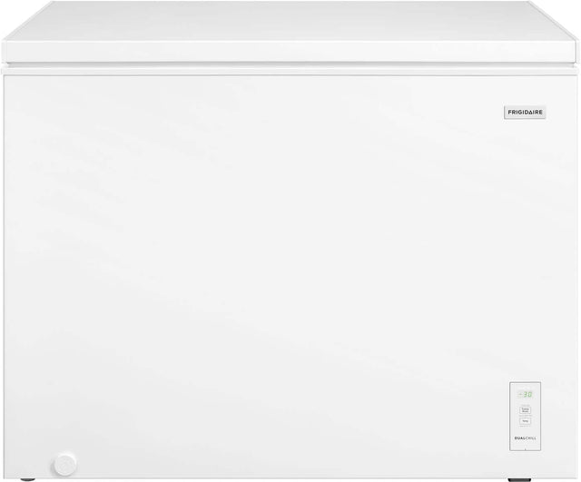 FRIGIDAIRE 30 - DUALCHILL