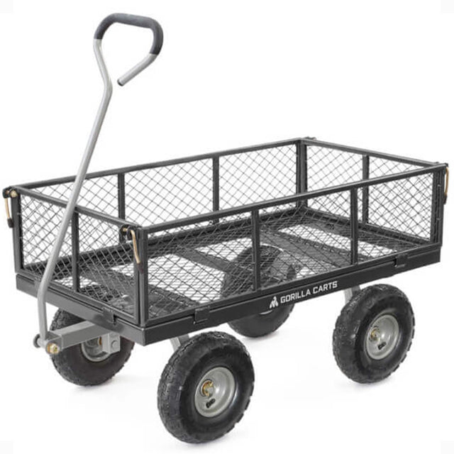 GORILLA CARTS