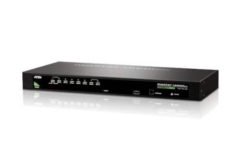 ATEN  
Master Uieur