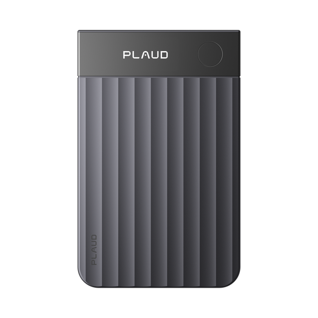 PLAUD PLAUD