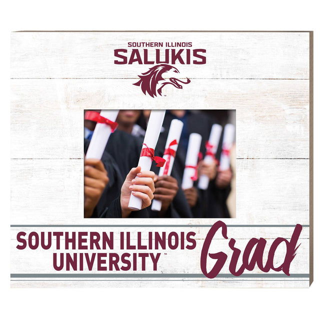 SOUTHERN ILLINOIS SALUKIS - SOUTHERN ILLINOIS UNIVERSITY Grad