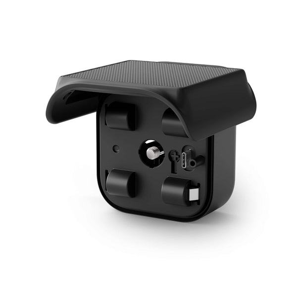 Blink - Solaris Battery Pack— Accessory for Outdoor 4 and Outdoor 2K+ smart security camera, solar-powered - Black