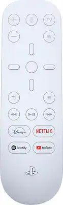 Sony - PlayStation 5 - Media Remote