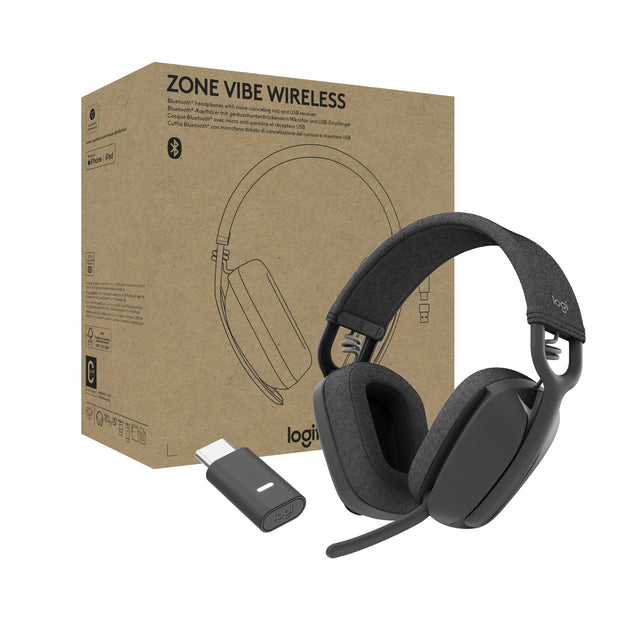 ZONE VIBE WIRELESS

Bluetooth headphones with noise-cancelling and USB receiver

Cuffie Bluetooth® con microfono anti-porte e USB

Coupes Bluetooth® avec microphone anti-porte et USB

Coupes Bluetooth® con microfono anti-porte e USB

Coupes Bluetooth® con microfono anti-porte e USB

Coupes Bluetooth® con microfono anti-porte e USB

Coupes Bluetooth® con microfono anti-porte e USB

Coupes Bluetooth® con microfono anti-porte e USB

Coupes Bluetooth® con microfono anti-porte e USB

Coupes Bluetooth® con microf