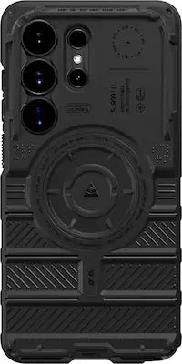 dbrand - Tank Case with Magnets for Samsung Galaxy S26 Ultra
