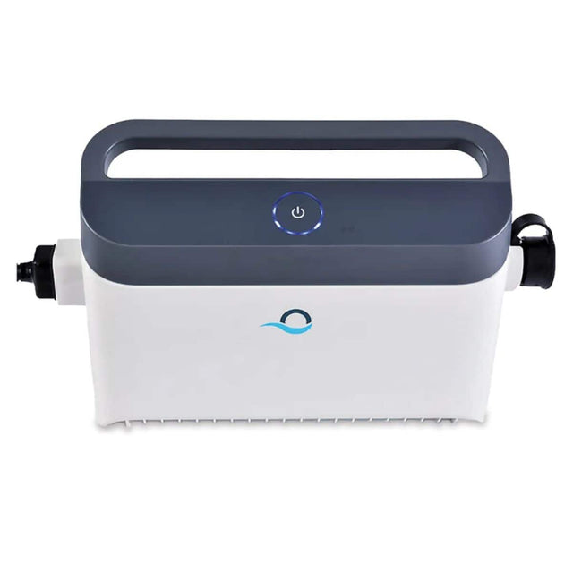 Front. Dolphin - POWER SUPPLY 180W, (WI-FI®) V10.