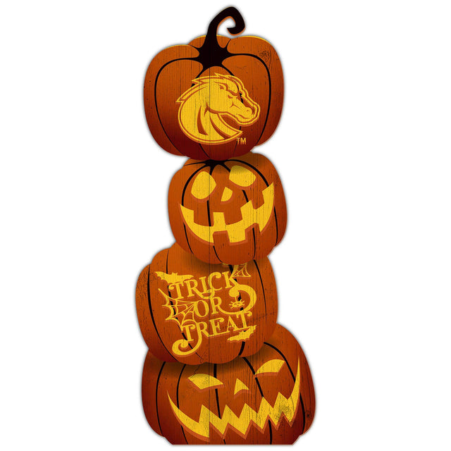 TRICK OR TREAT