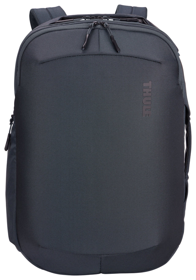 Front. Thule - Subterra 2 Convertible Carry On - DARK SLATE.