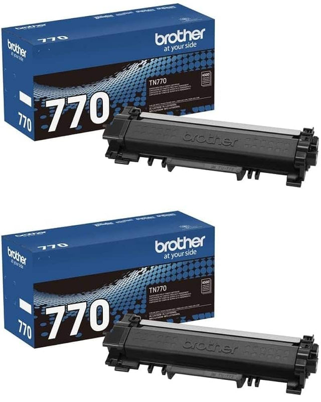 770 brother side brother at your side  
TN770  
4500  
770 brother side brother at your side  
TN770  
4500