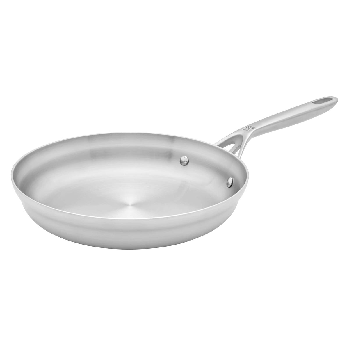 ZWILLING - Motion 10-inch Fry Pan - Stainless Steel