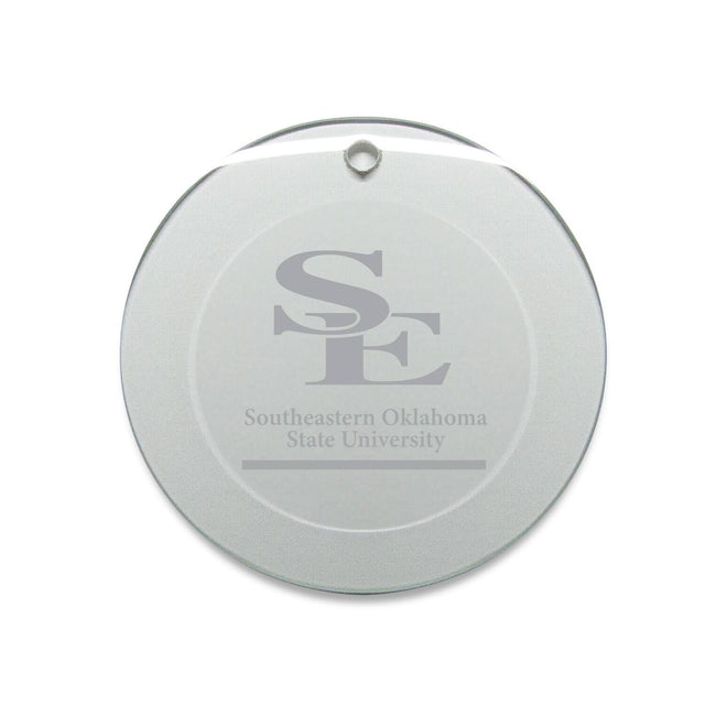 Southeastern Oklahoma State University