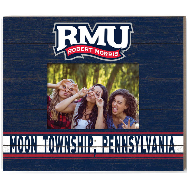 RMU ROBERT MORRIS  
MOON TOWNSHIP, PENNSYLVANIA