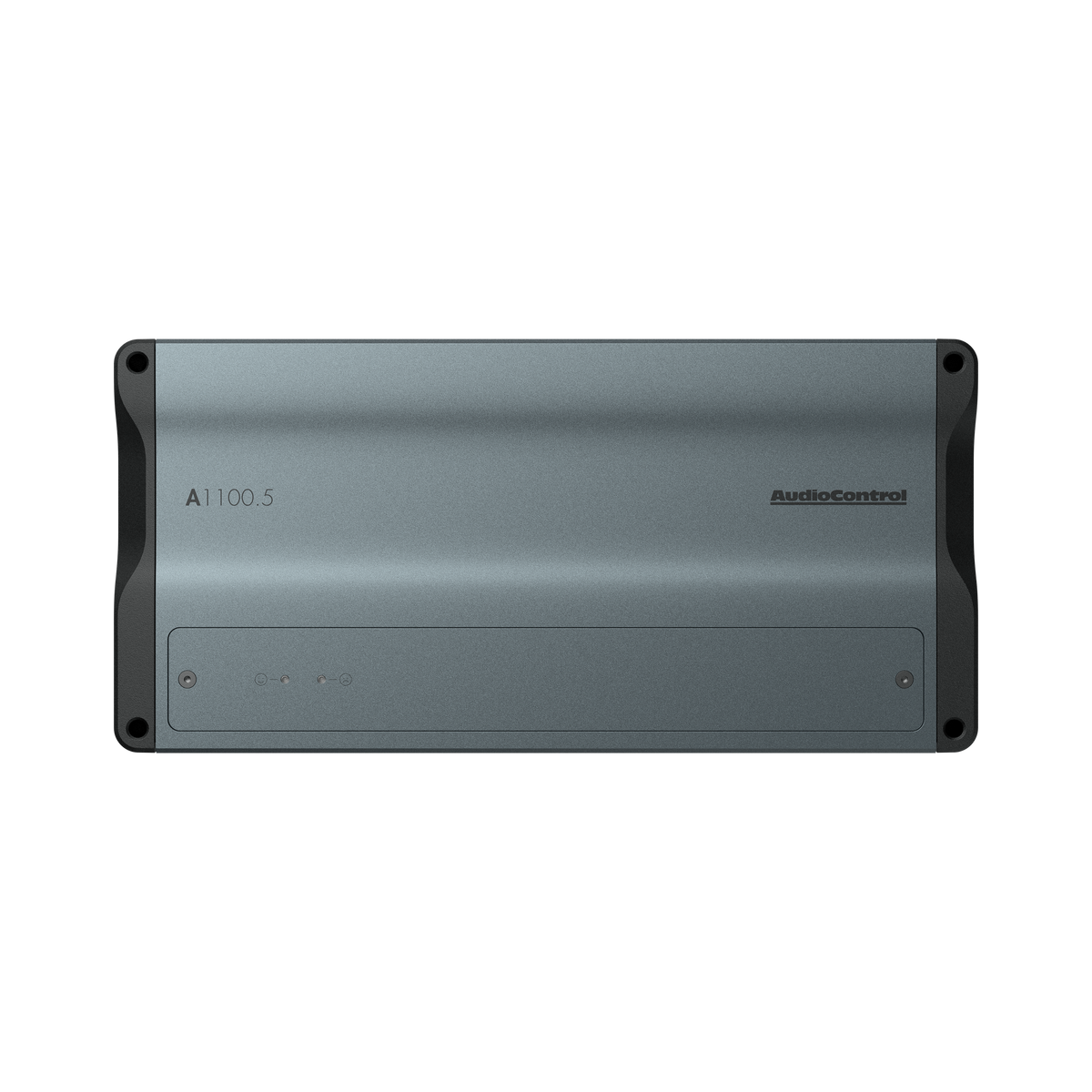 AudioControl - Altitude Series 1100W 5-Channel Class D Amplifier - Gray