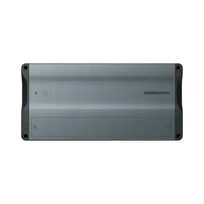 AudioControl - Altitude Series 1100W 5-Channel Class D Amplifier