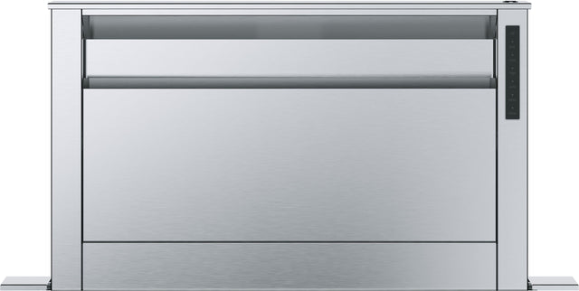 On low, med, high - auto delay filter