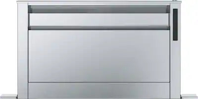 Bosch - 800 Series 30" Convertible Telescopic Downdraft System