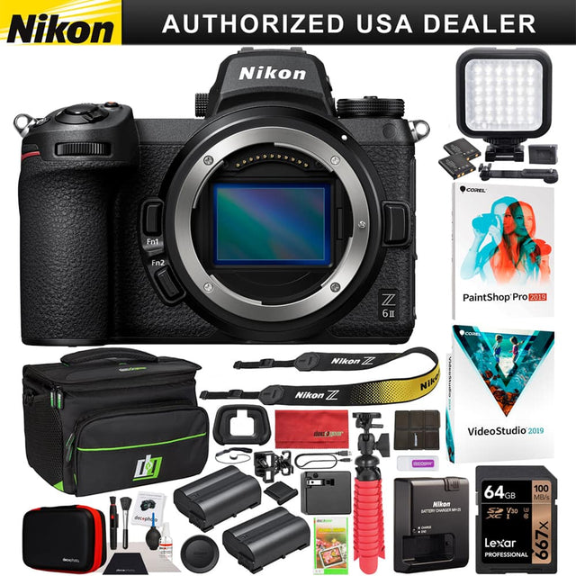 Nikon AUTHORIZED USA DEALER

Nikon Z6 II

Fn1 Fn2

PaintShop Pro 2019

VideoStudio 2019

Nikon BATTERY CHARGER

64GB 100 MB/s V30 U3 Lexar PROFESSIONAL 667x

COZEL

decaphoto

Nikon Z6 II

Nikon Z6 II

Nikon Z6 II

Nikon Z6 II

Nikon Z6 II

Nikon Z6 II

Nikon Z6 II

Nikon Z6 II

Nikon Z6 II

Nikon Z6 II

Nikon Z6 II

Nikon Z6 II

Nikon Z6 II

Nikon Z6 II

Nikon Z6 II

Nikon Z6 II

Nikon Z6 II

Nikon Z6 II

Nikon Z6 II

Nikon Z6 II

Nikon Z6 II

Nikon Z6 II

Nikon Z6 II

Nikon Z6 II

Nikon Z6 II

Nikon Z6 II
