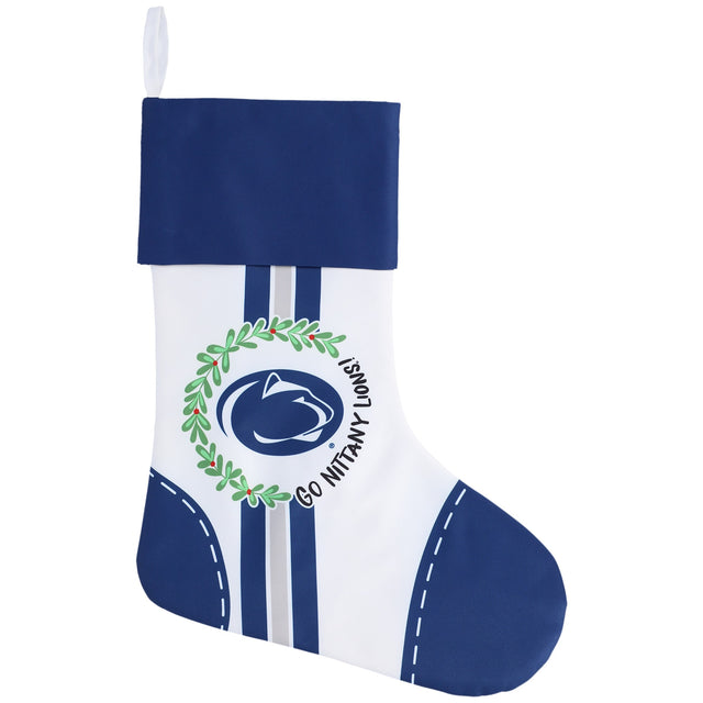 LIONS!  
GO NITTANY