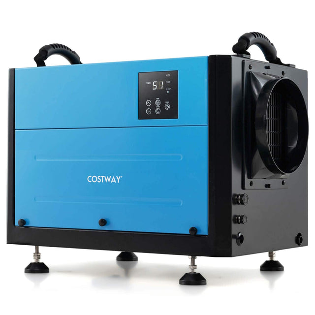 COSTWAY

AUTO
OFF
ON
TIMER
5

SLENP A 5 - - J