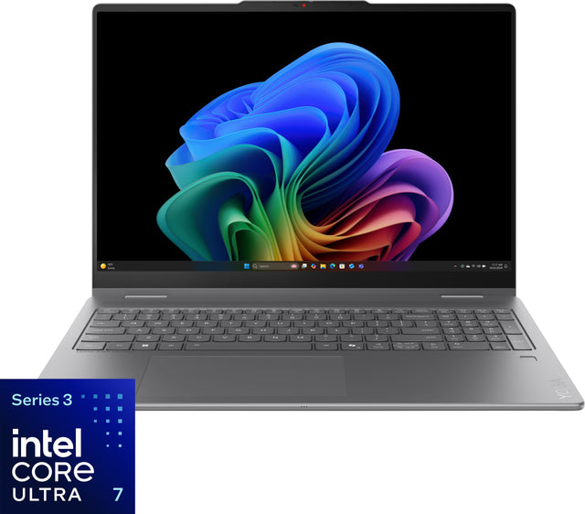Series 3  
Intel Core Ultra 7