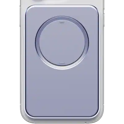 OhSnap - Snap Grip MagSafe Wallet