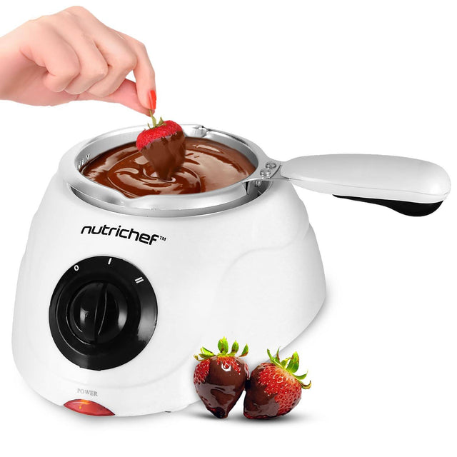 nutrichef™  
POWER