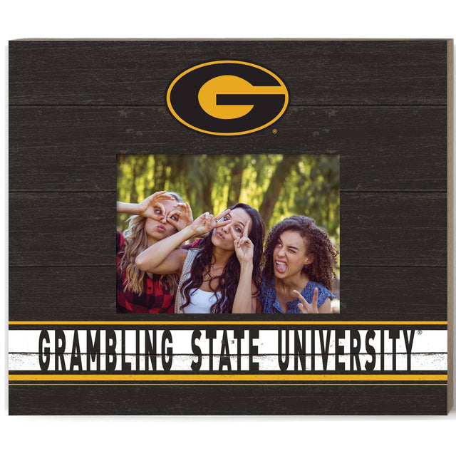 GRAMBLING STATE UNIVERSITY
